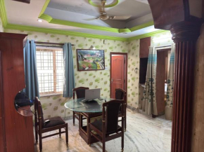 Shahgul's Service Apartments